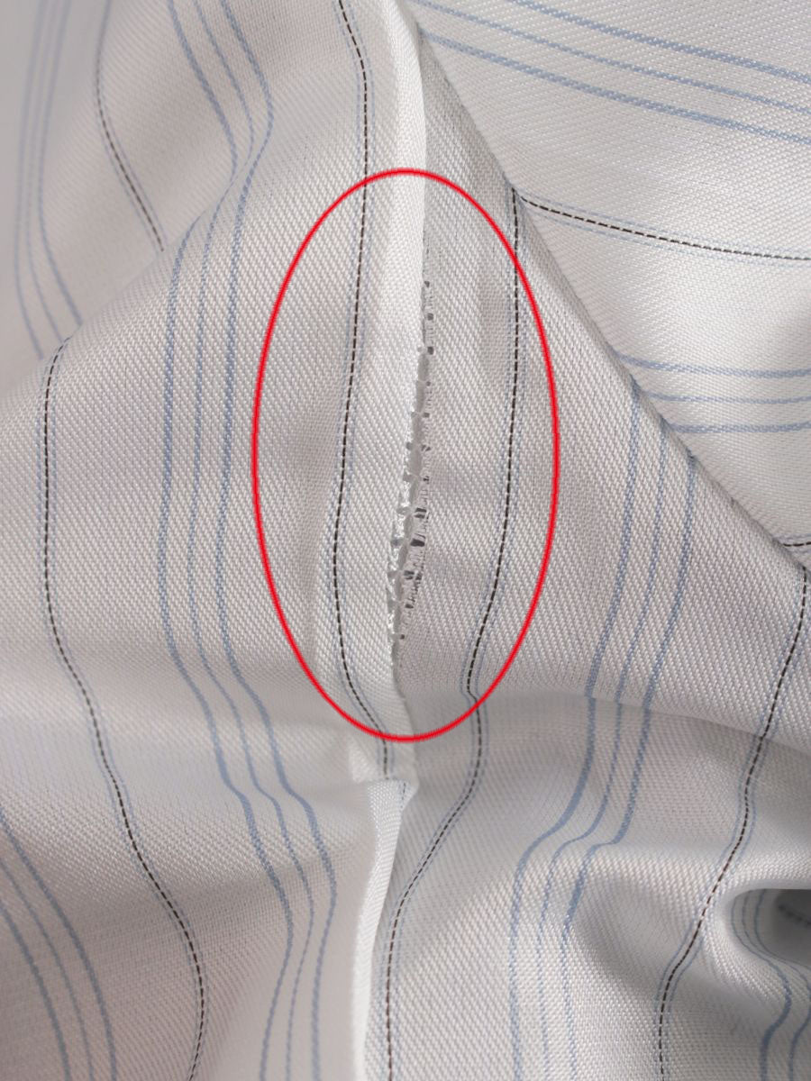 ラウンジドレス コート ノーカラー ジップアップ