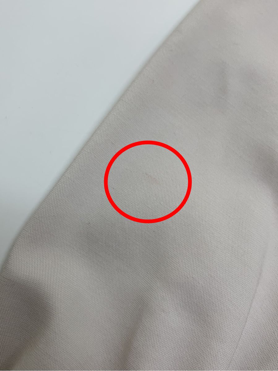 ダイアグラム ジャケット カルゼライダースジャケット