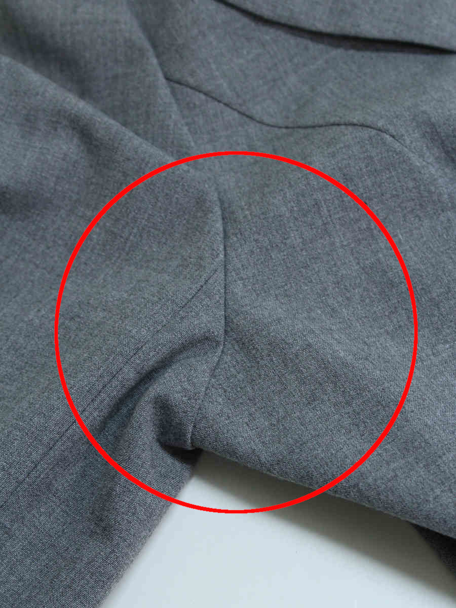 フォクシーニューヨーク ジャケット 33174 Decollete Jacket