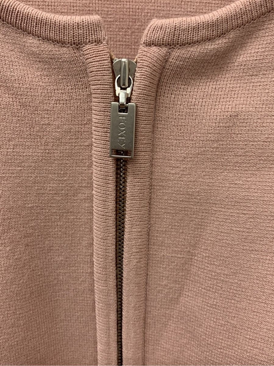 フォクシーブティック ジャケット Knit Jacket Urban Standard