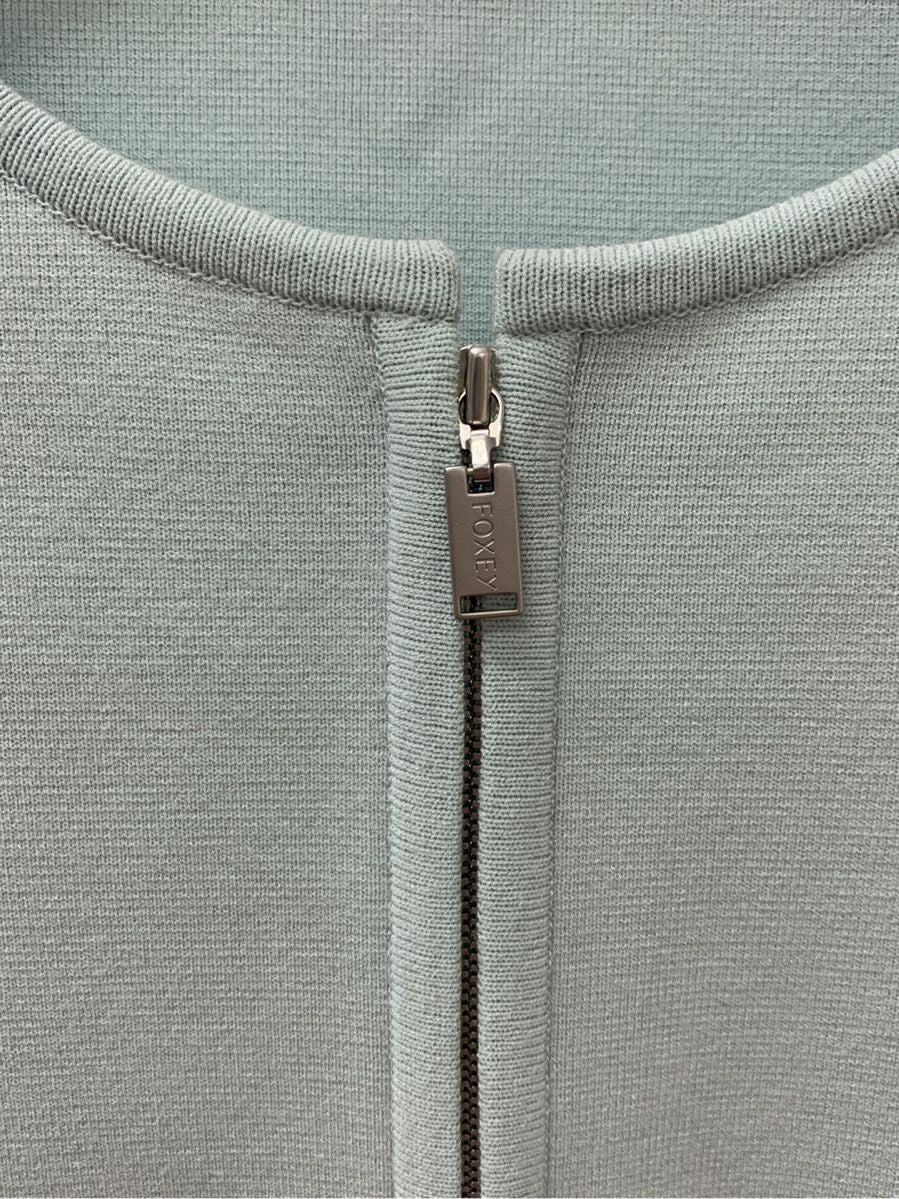 フォクシーブティック ジャケット Knit Jacket Urban Standard