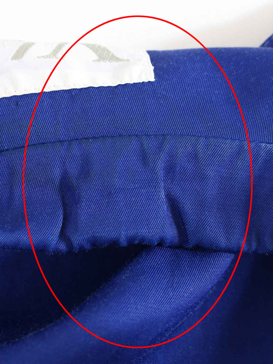 ヨウジヤマモト ジャケット 光沢