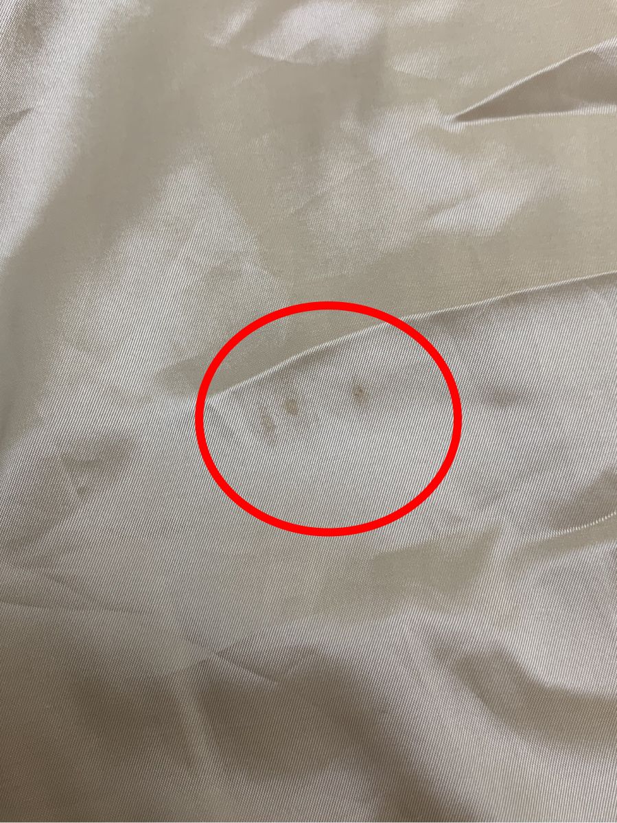 エムプルミエ アウター ケープ ウール混