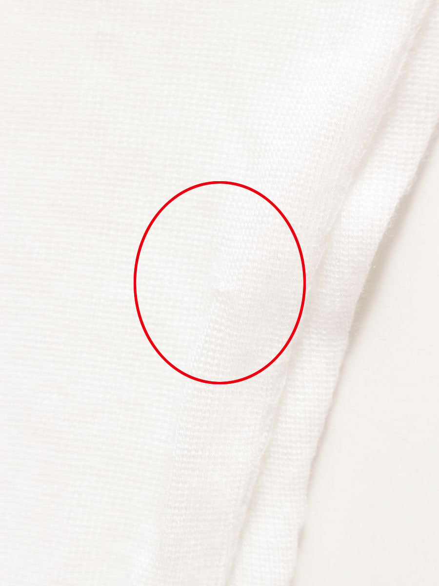 アンドゥムルメステール Tシャツ カットソー 綿