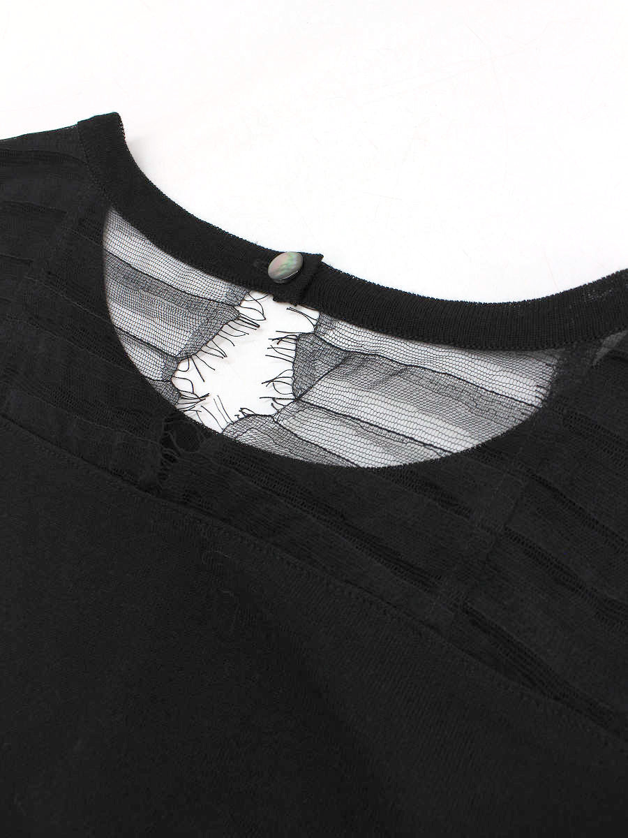 フォクシーブティック Tシャツ カットソー 36960 tops SP品