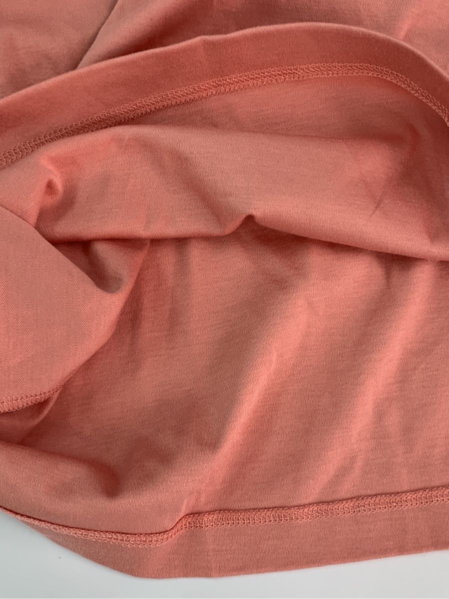 フォクシーブティック Tシャツ カットソー Contrail.C コントレイル.C ワンポイント