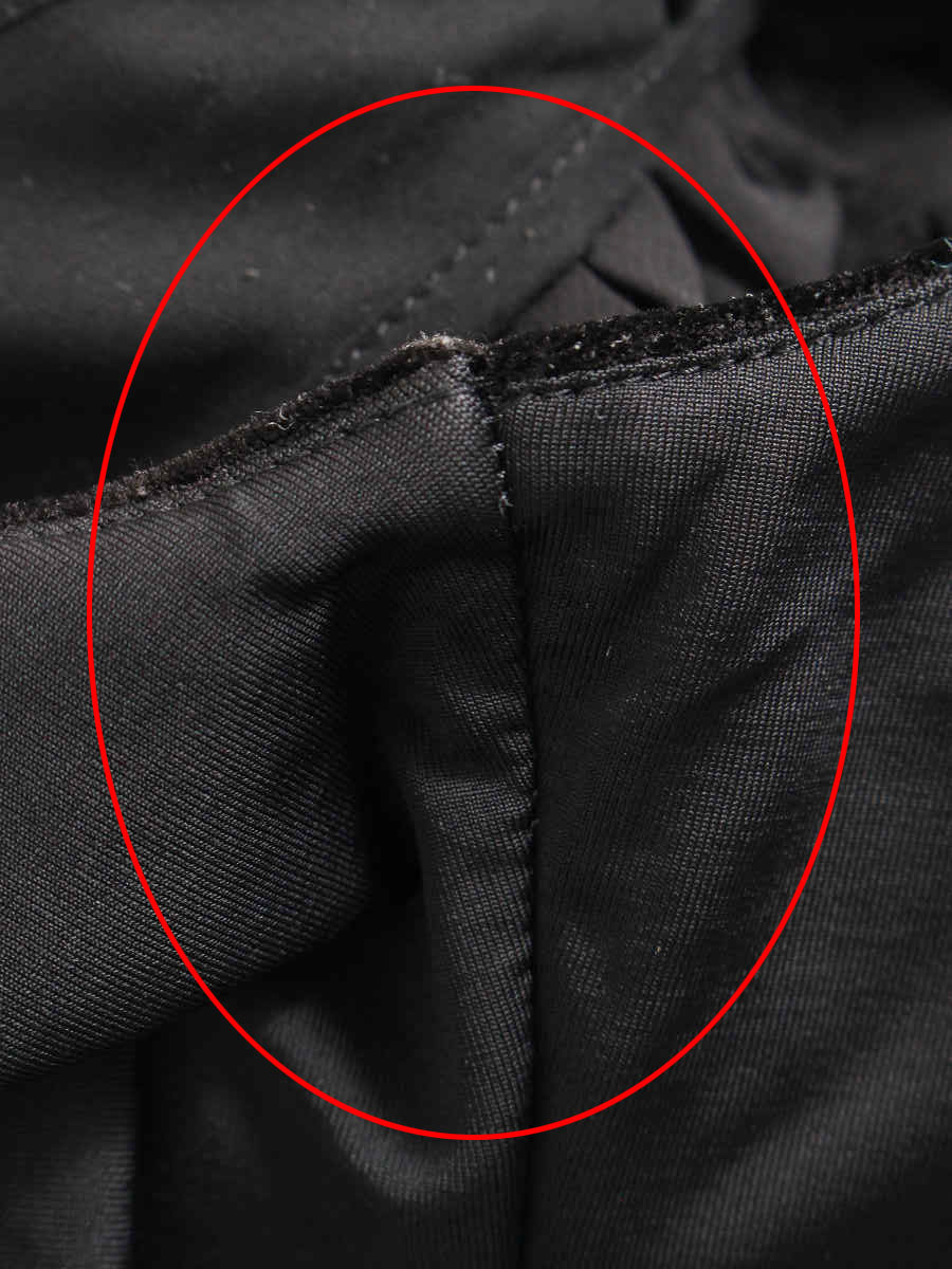 ベロアノワール by フォクシーニューヨーク Tシャツ カットソー Tops