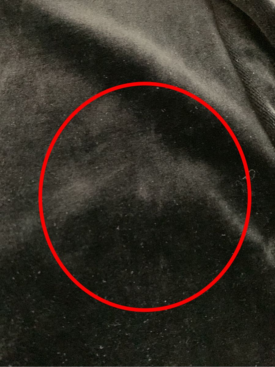 ベロアノワール by フォクシーニューヨーク Tシャツ カットソー Top Petit Fleur