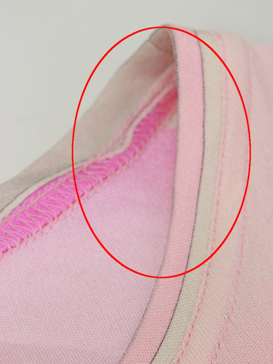 レオナールパリ Tシャツ カットソー シルク 総柄