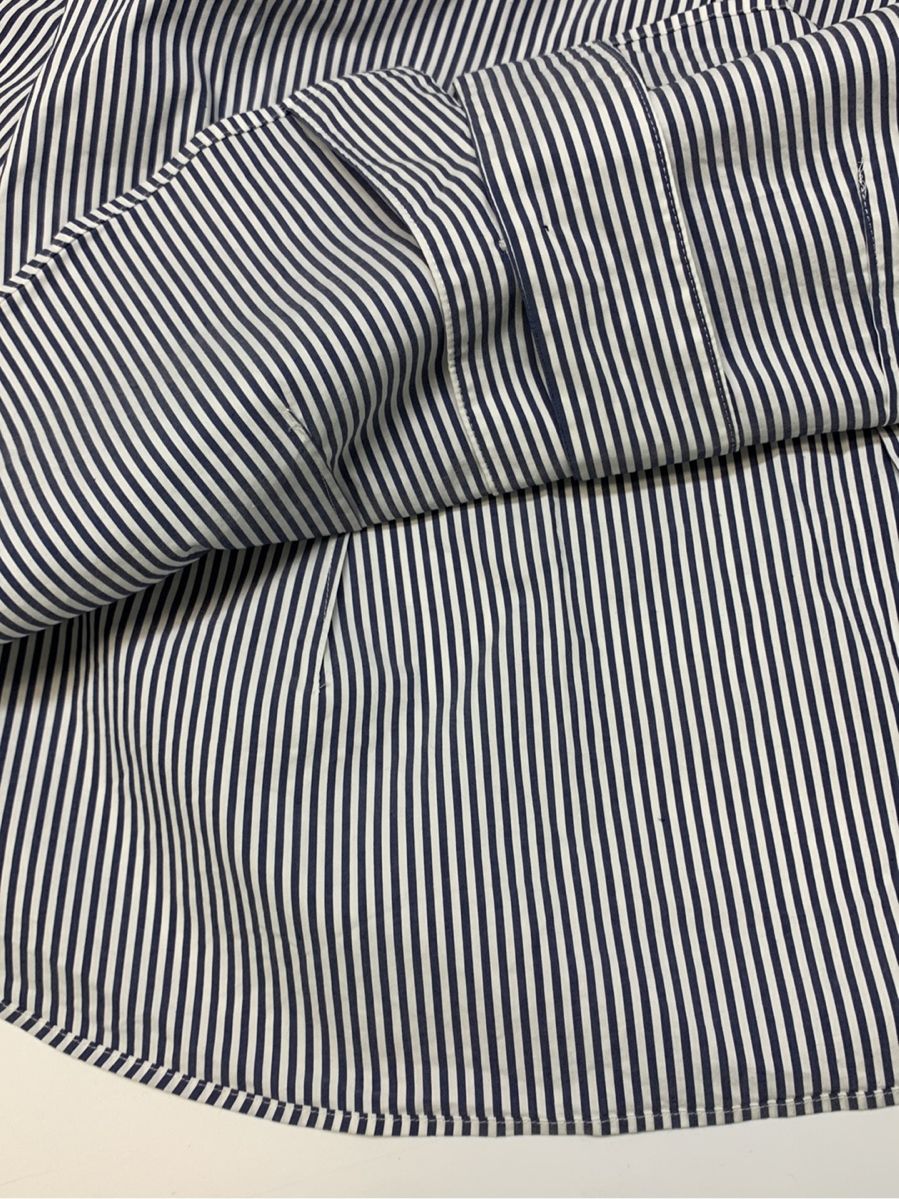 デイジーリン シャツ ブラウス Blouse Lady Stripe ストライプ