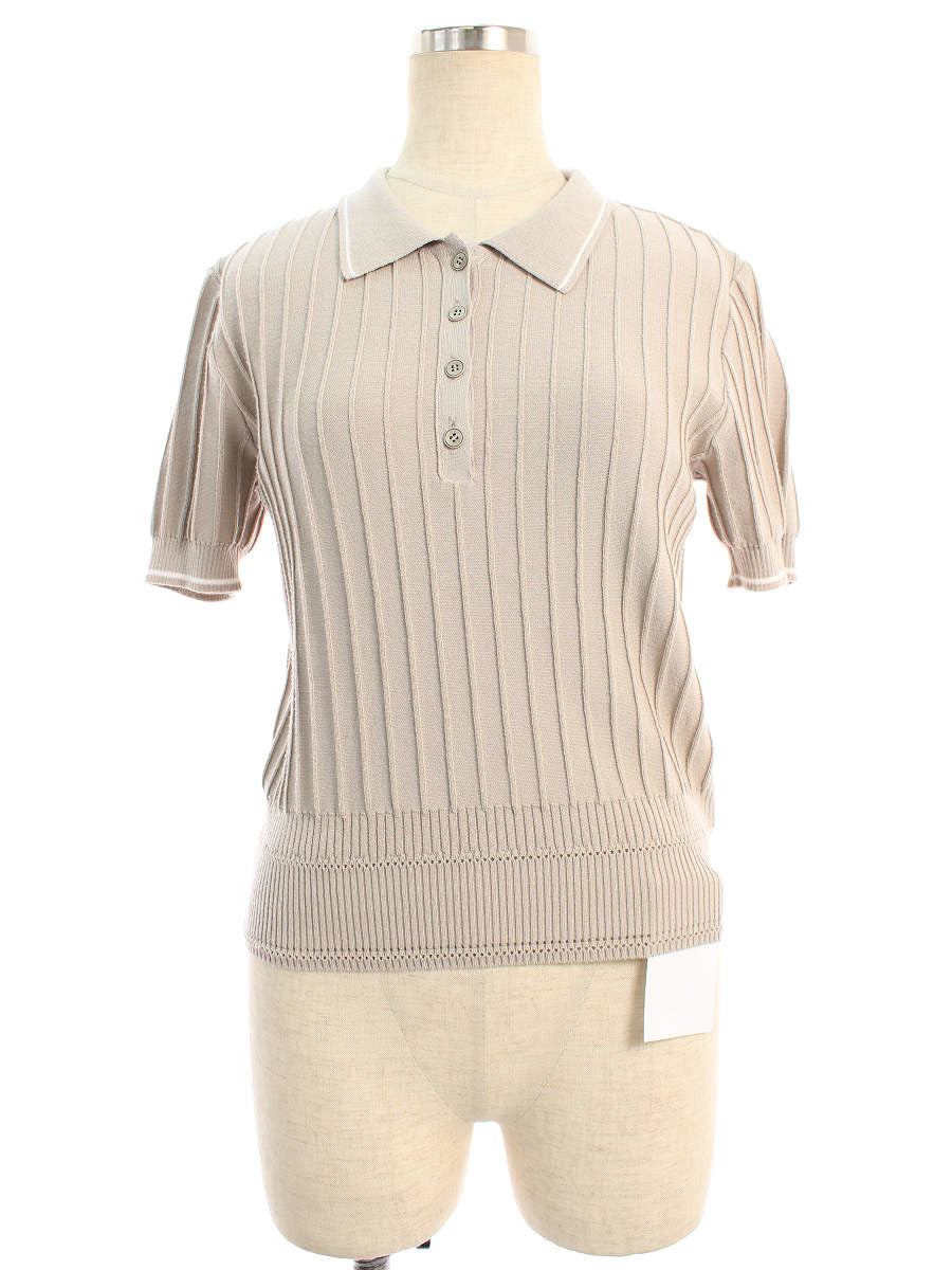 フォクシーブティック ポロシャツ 41115 Lady Polo | 中古ブランド品