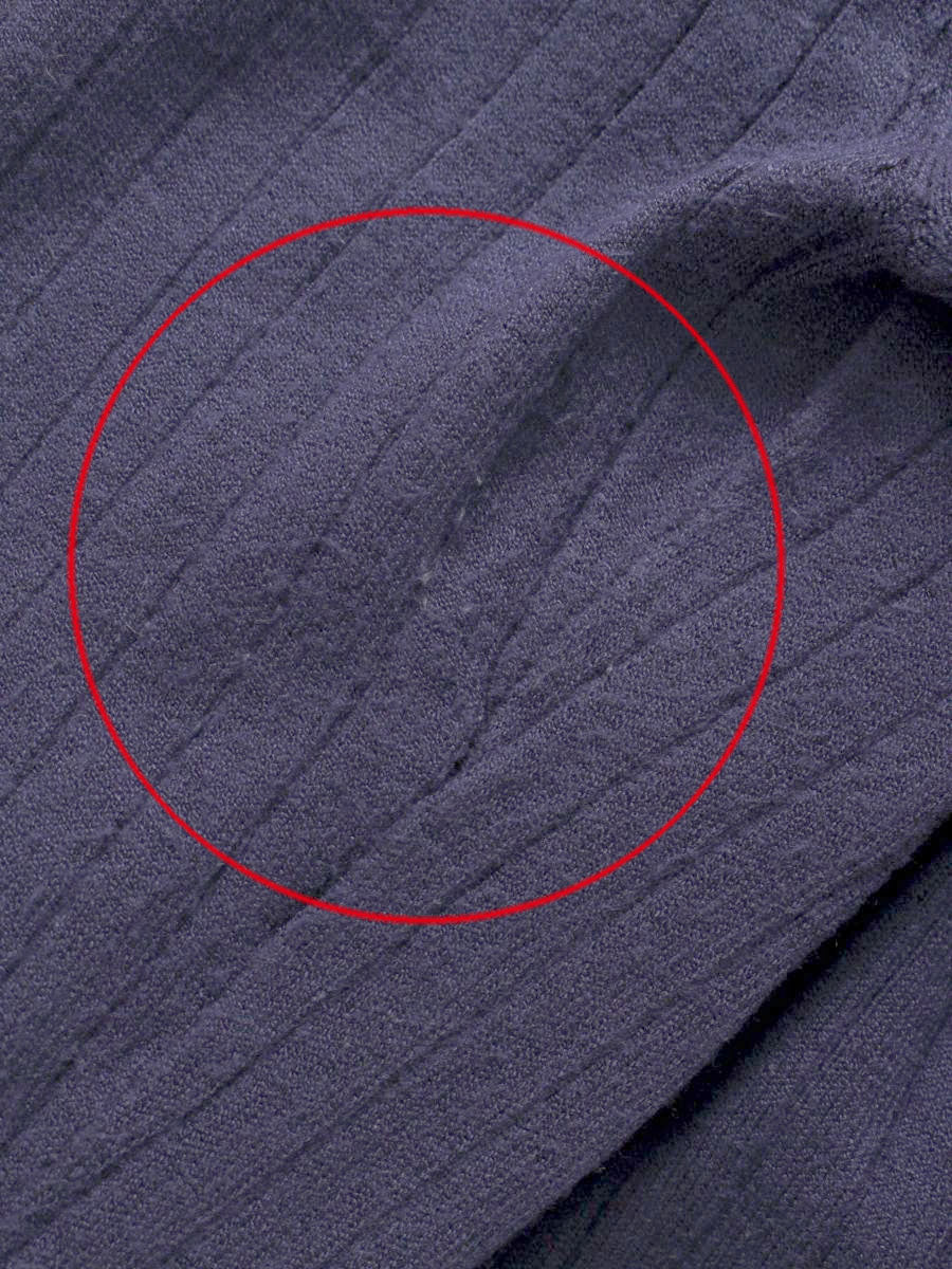 エムプルミエ ニット セーター ボートネック