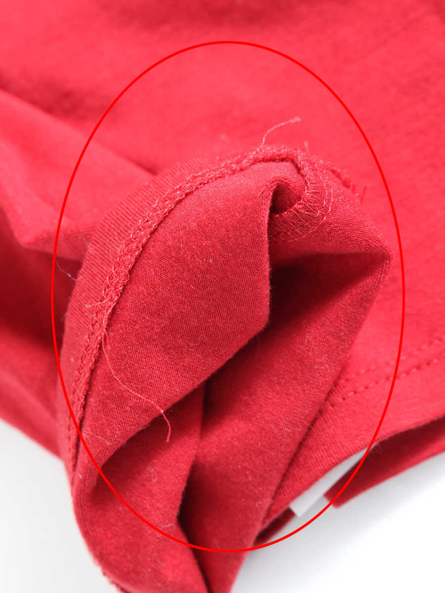 シビラ Tシャツ カットソー ウール混