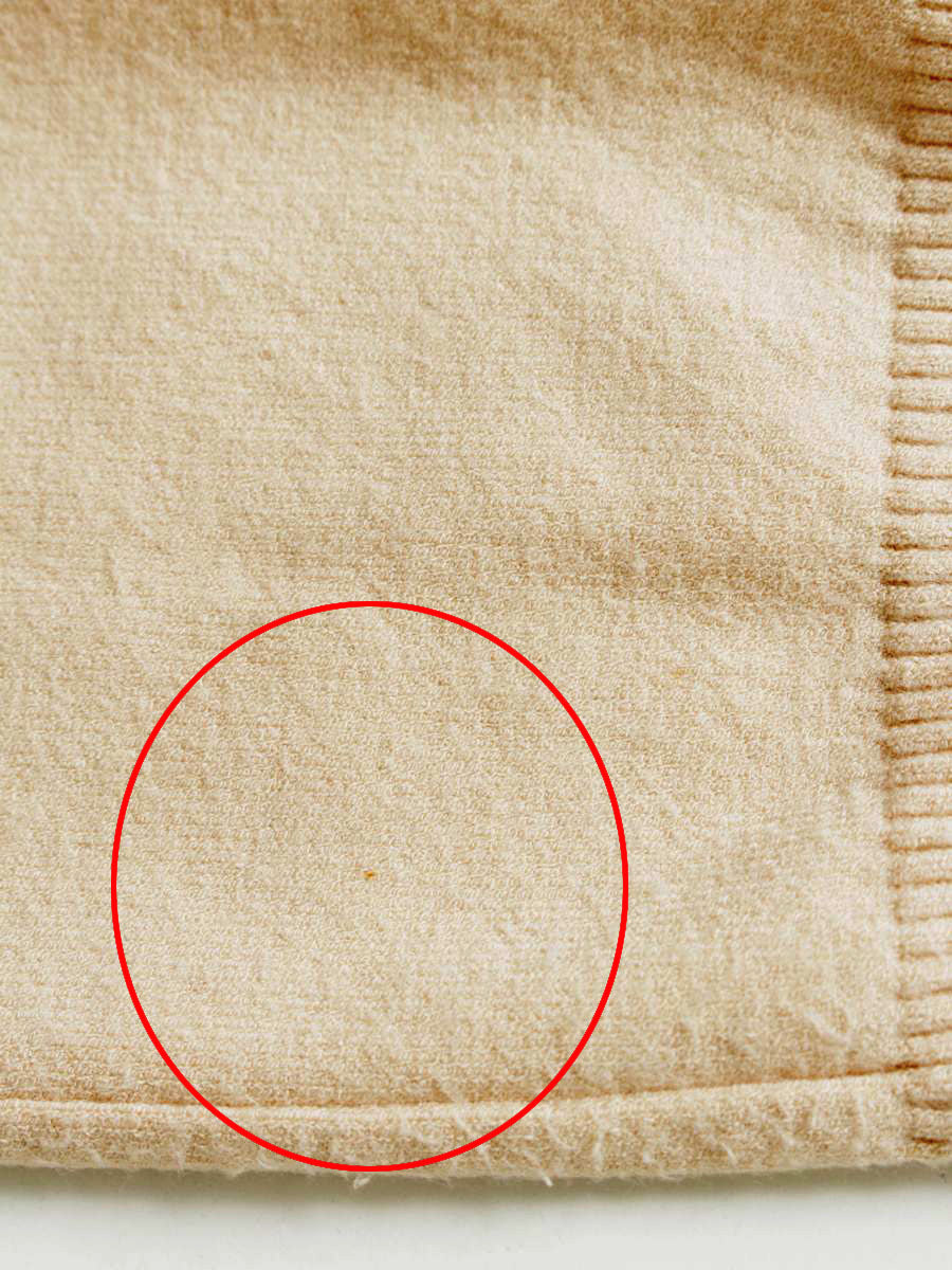 デイジーリンパリ ニット セーター 33136 トラペーズ