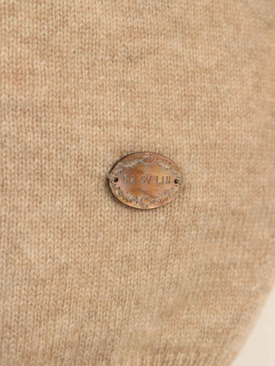 デイジーリンforフォクシー ニット セーター 32413 クールライン