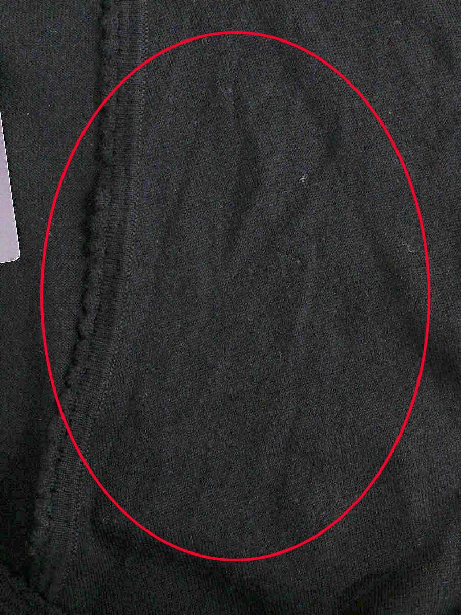 トッカ ニット セーター ウール