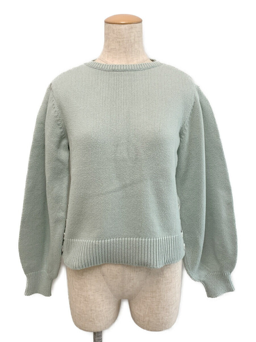 フォクシーニューヨーク ニット セーター Cotton Candy Sweater 長袖 F