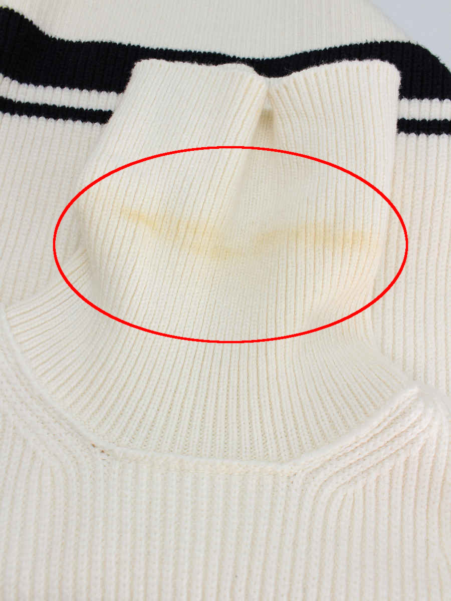 フォクシーニューヨーク collection ニット セーター 40582 Knit