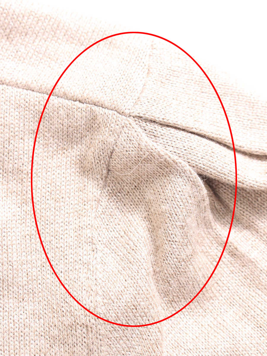 フォクシーニューヨーク collection ニット セーター Silk Knit