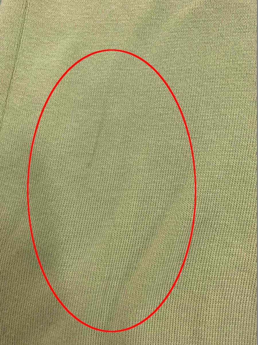 フォクシーブティック ニット セーター 40810 Province Indigo