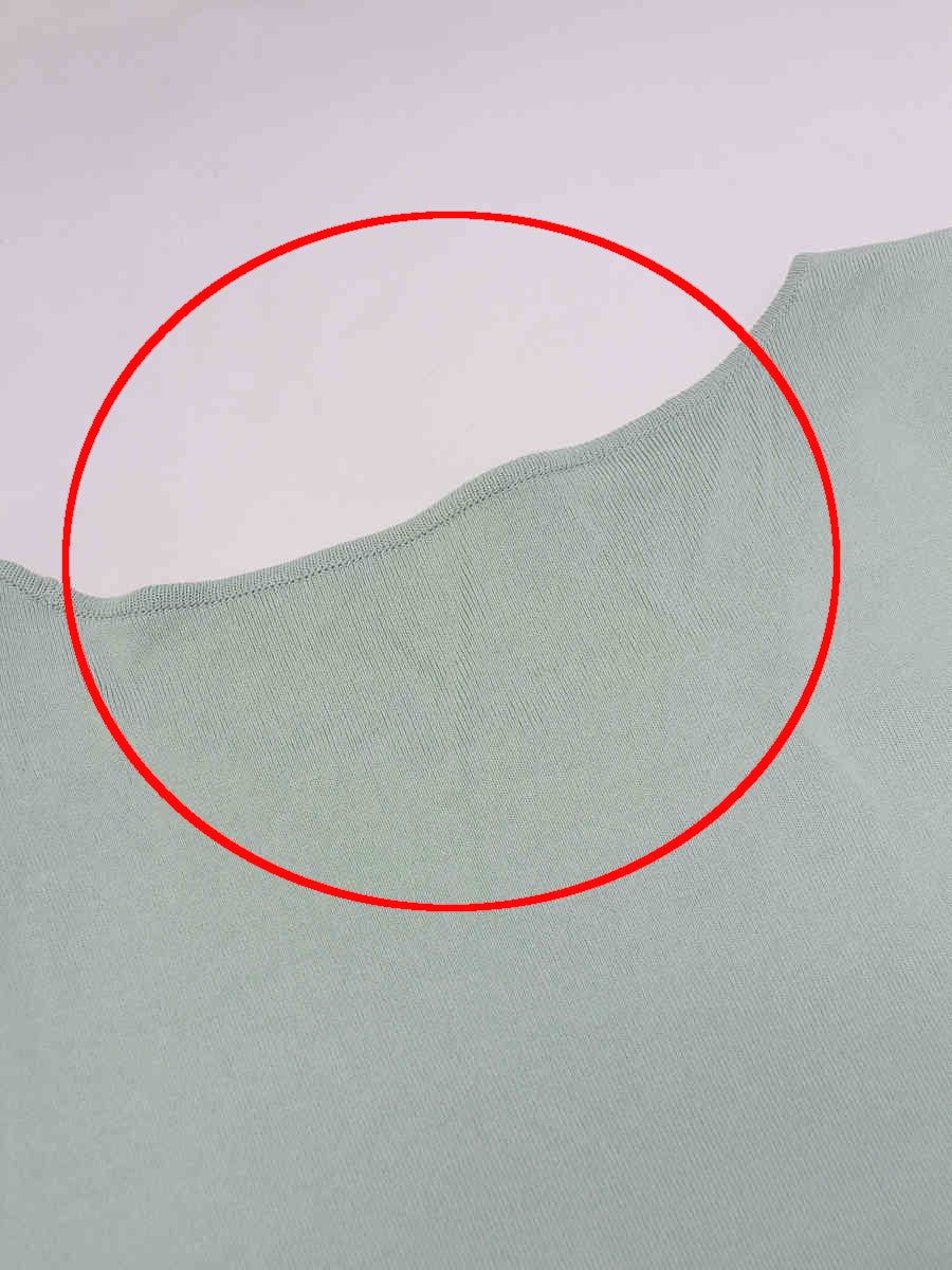 フォクシーブティック ニット セーター Tulip Tops