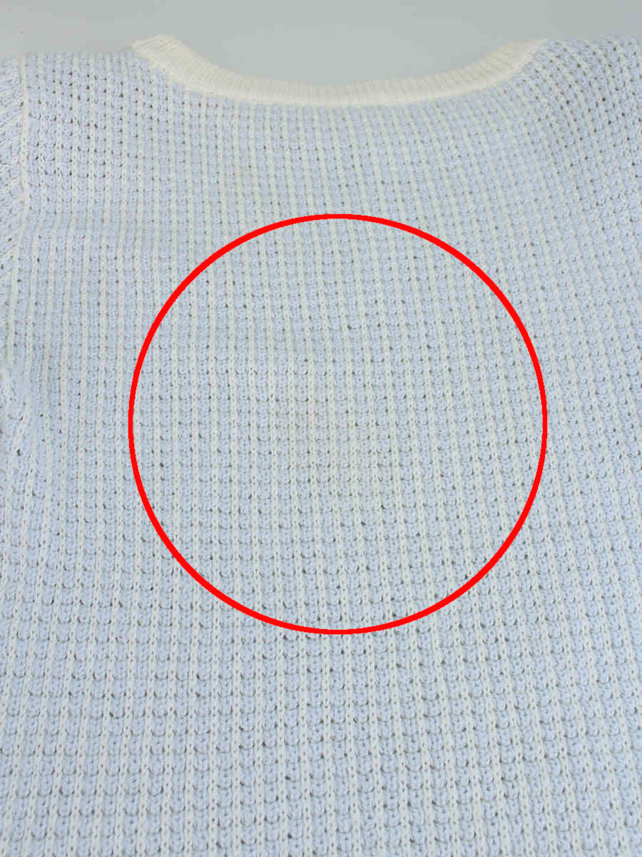 フォクシーブティック ニット セーター 39293 Sweater