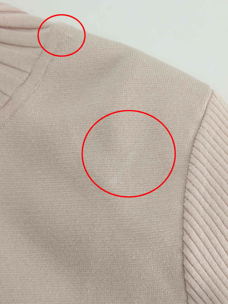 フォクシーブティック ニット セーター 39085 Viora