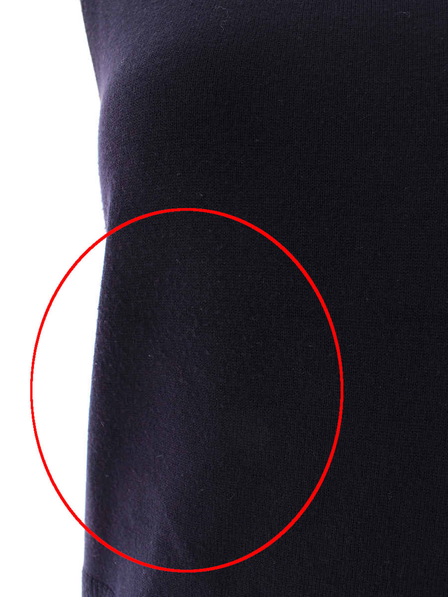 フォクシーブティック ニット セーター 36794 Buttoned Hem