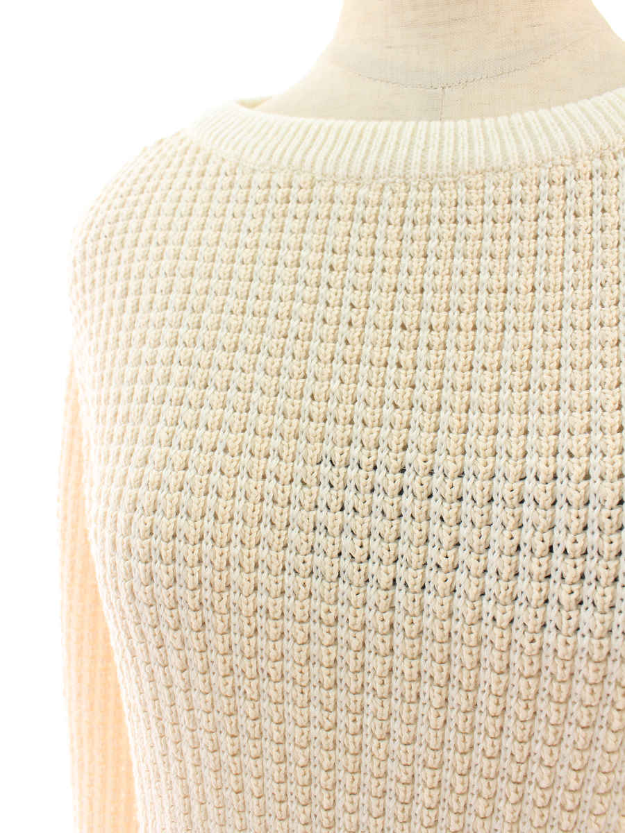 フォクシーブティック ニット セーター 39293 Sweater