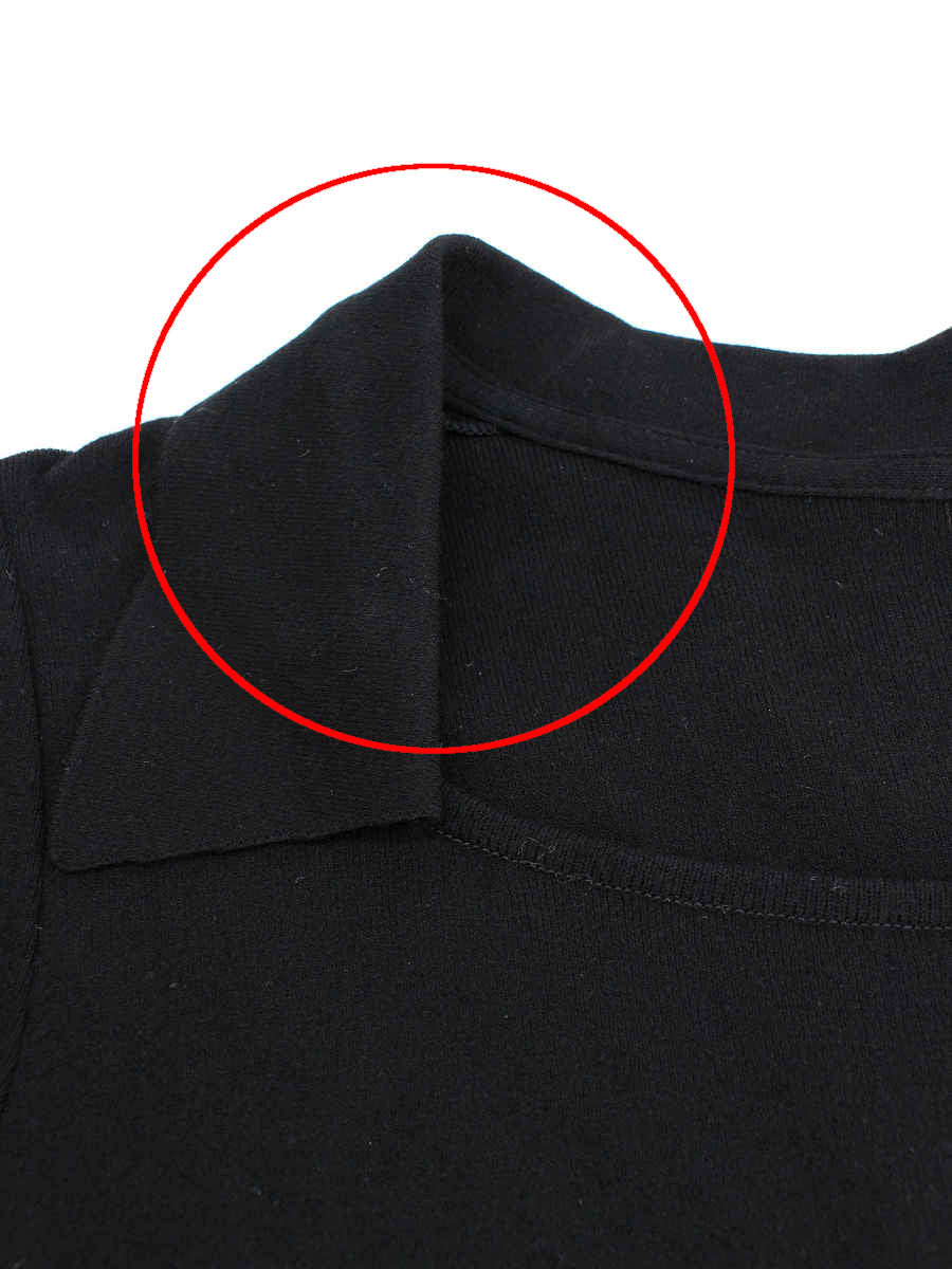 フォクシーブティック ニット セーター 37614 Tops