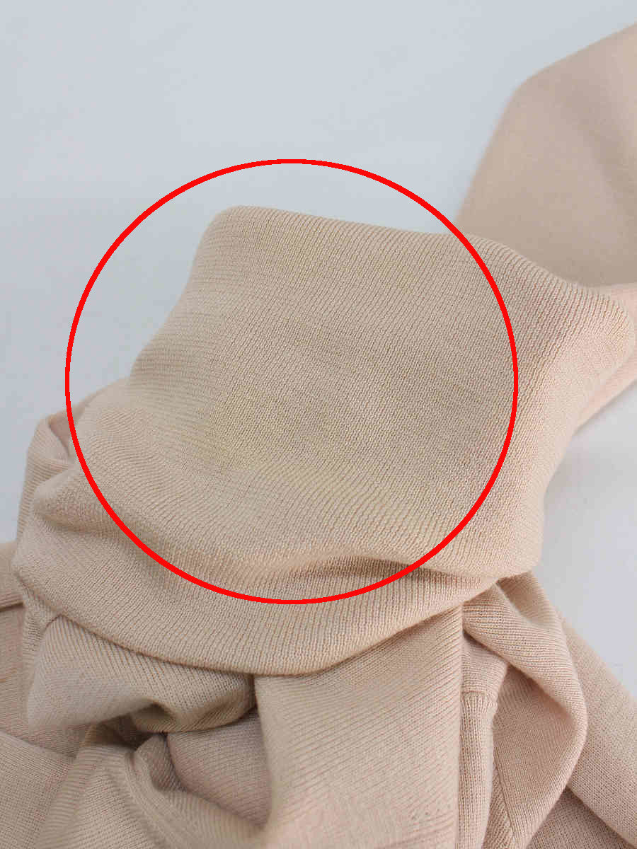 フォクシーブティック ニット セーター 34841 Wool Turtleneck Sweater