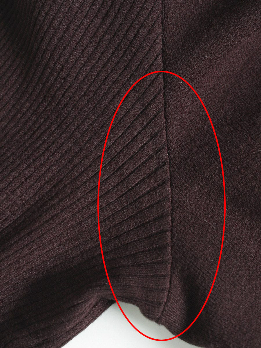 フォクシーブティック ニット セーター 39085 Viora