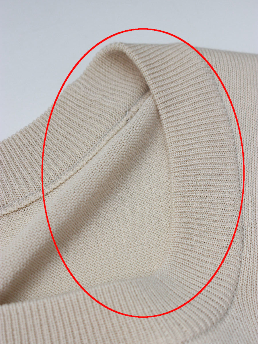 フォクシーブティック ニット セーター Knit