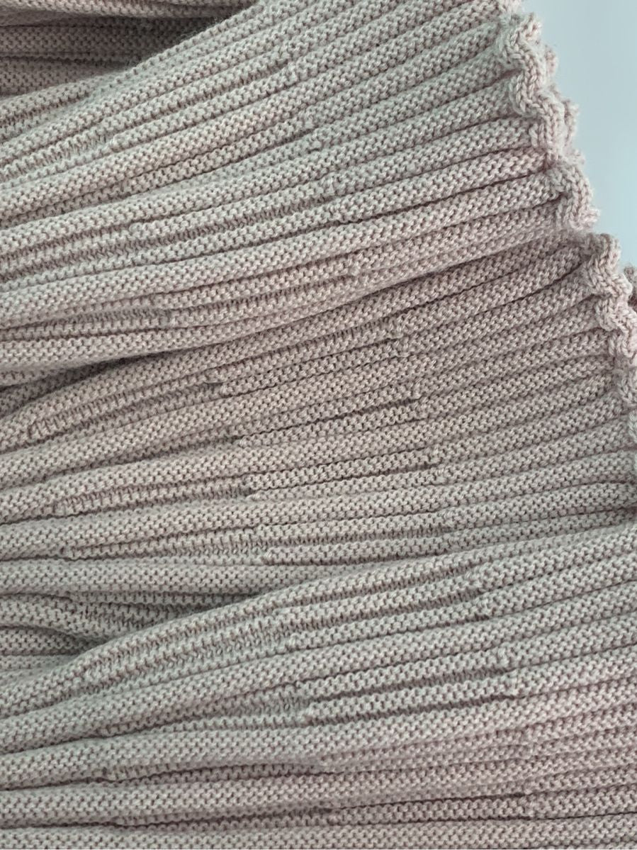 フォクシーブティック ニット セーター Anemone