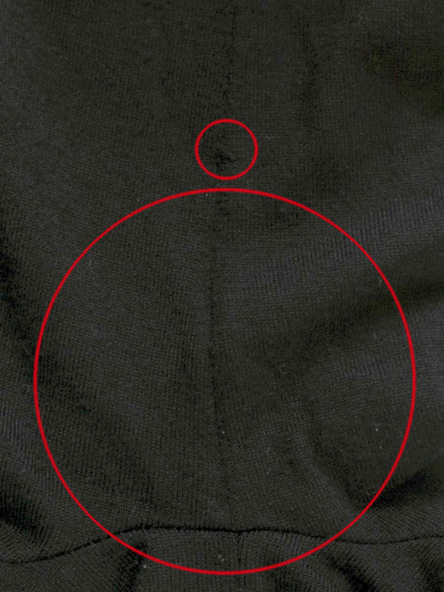 フォクシーブティック ニット セーター Knit Tops Letter F