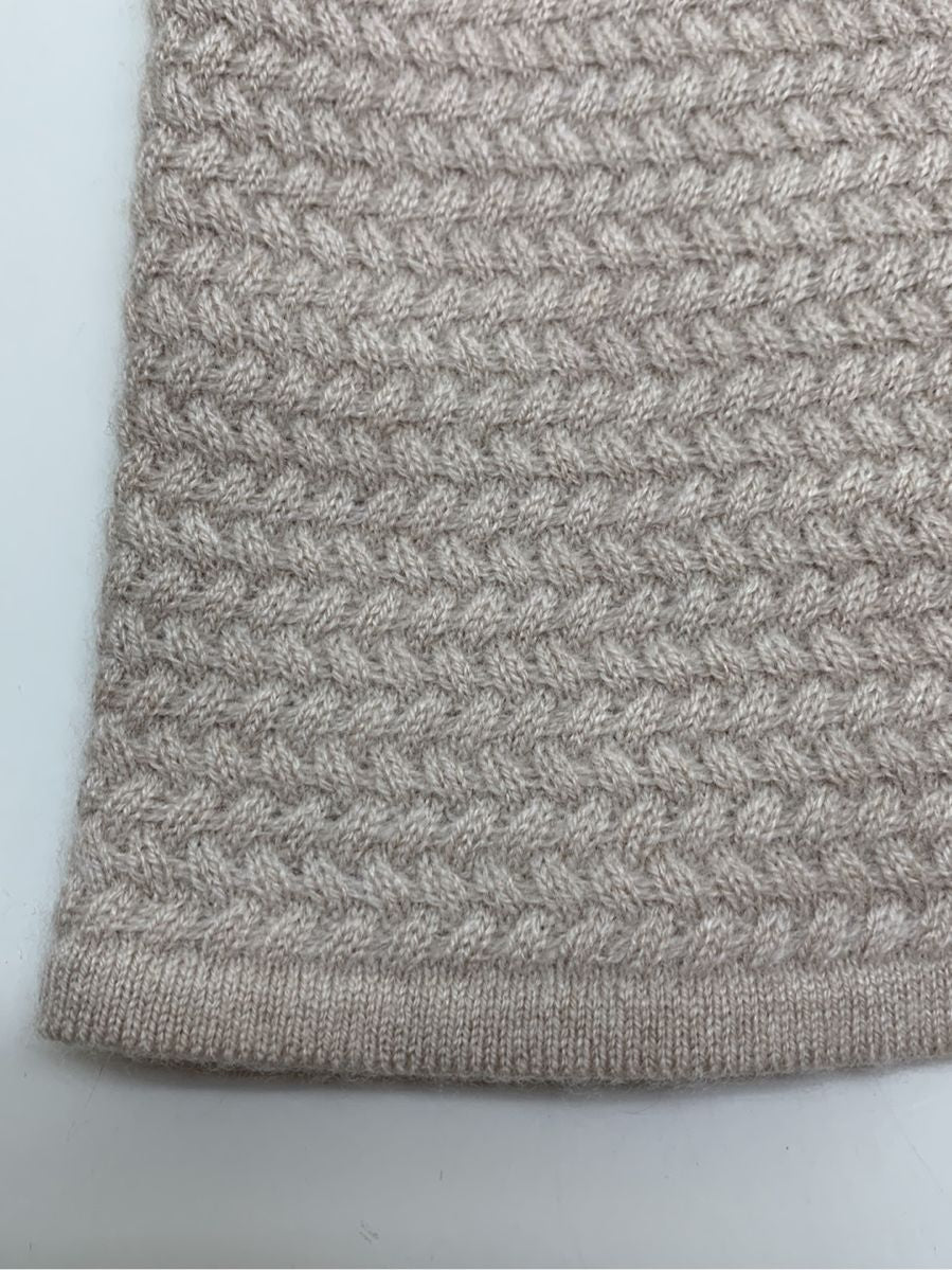 フォクシーブティック ニット セーター Knit Top カシミヤ