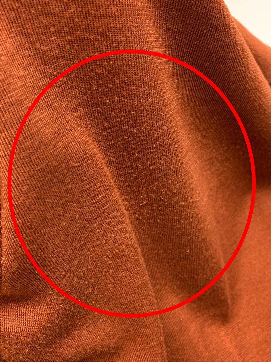 フォクシーブティック ニット セーター Knit Top Ruche