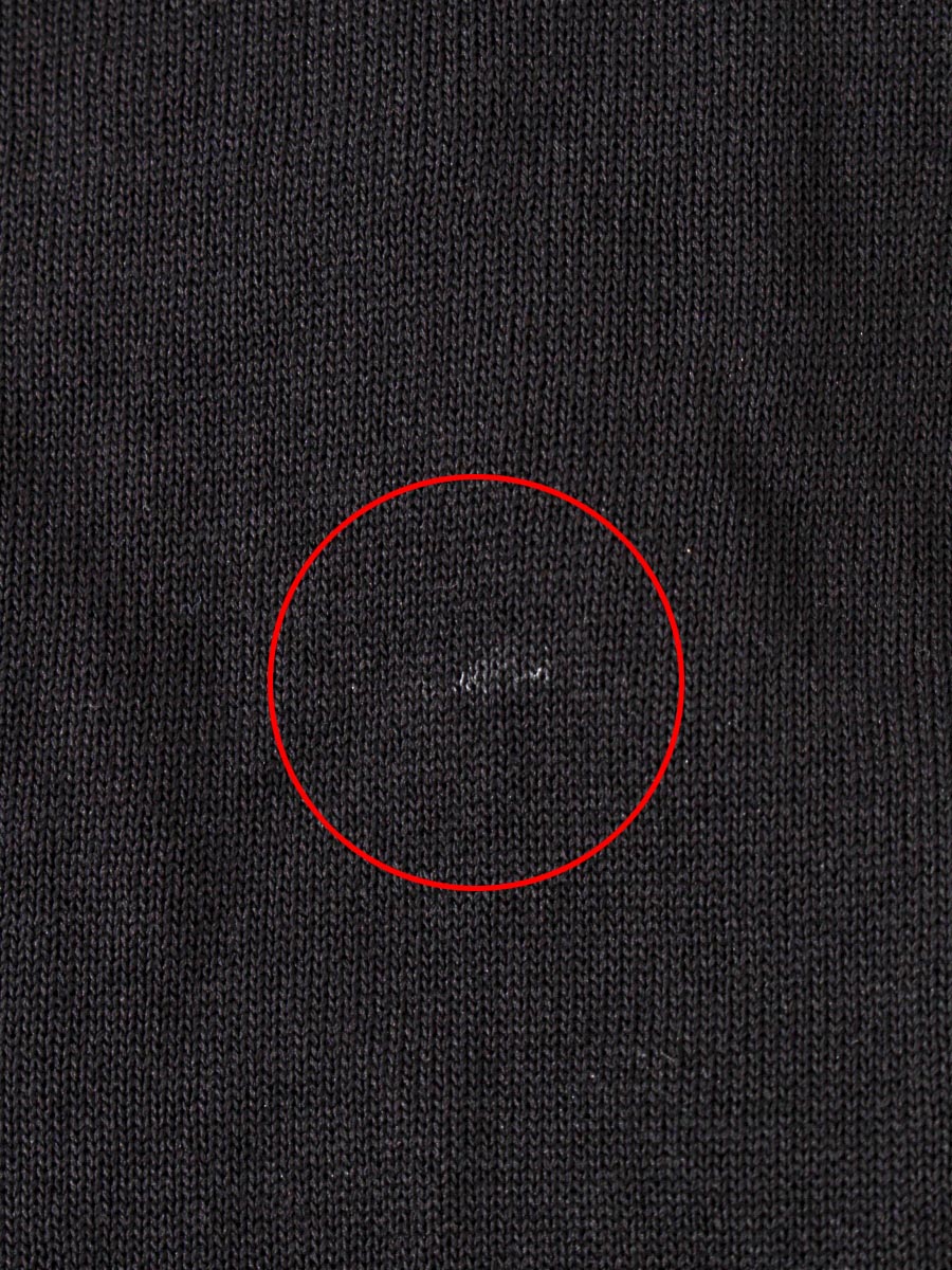 ルネ ニット セーター パール 刺繍 刺繍