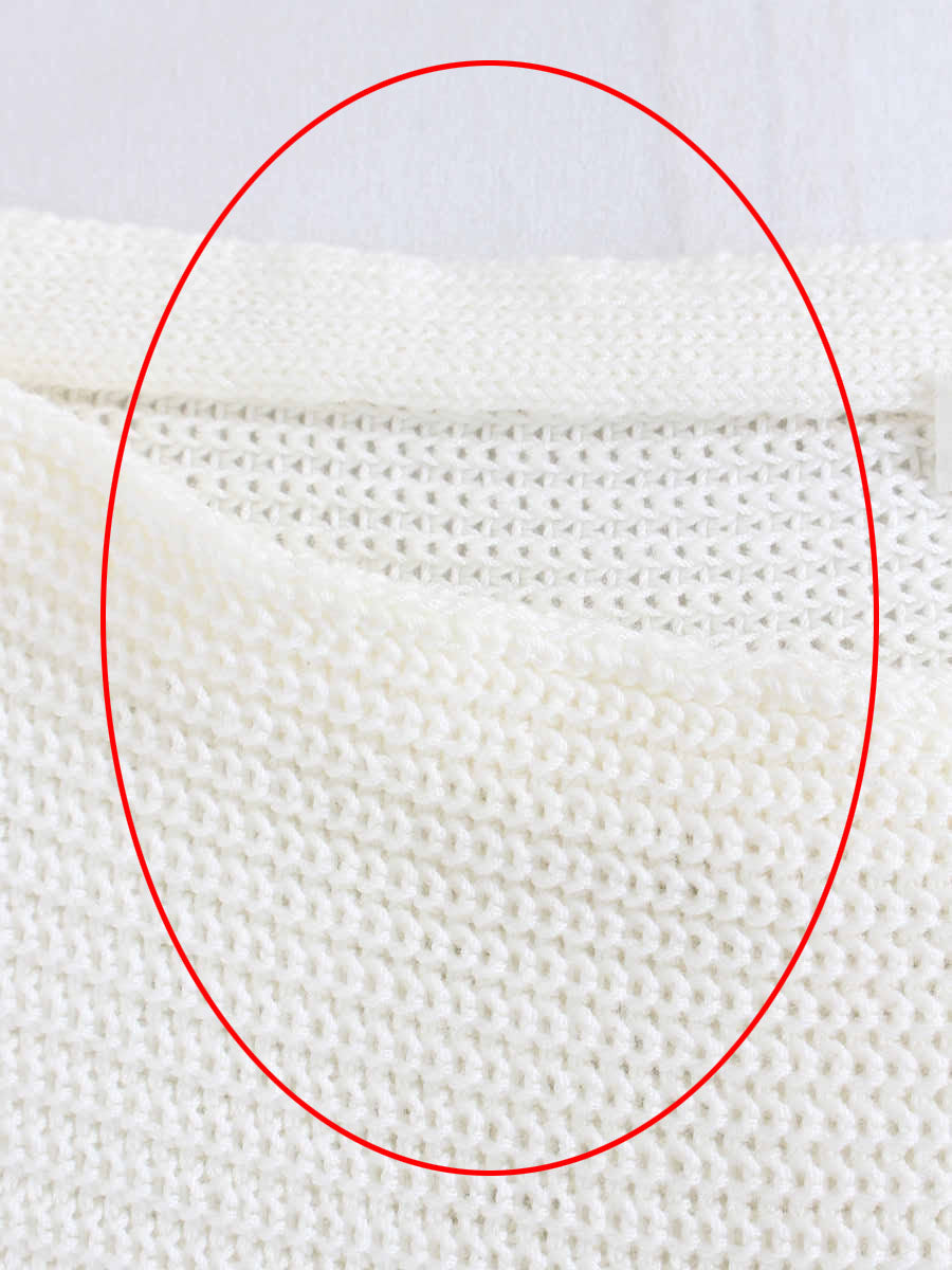 ルネ ニット セーター Knit