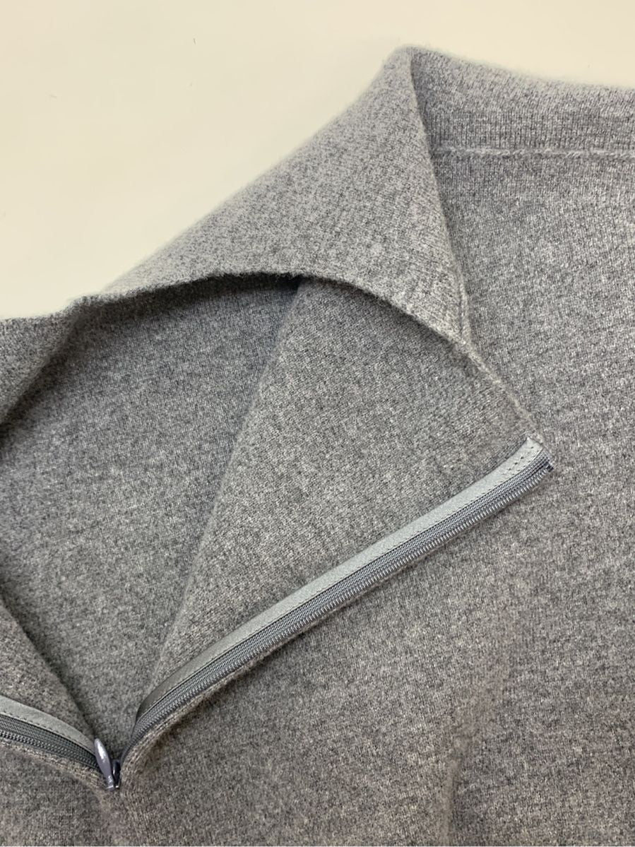 ブラミンク ニット セーター 7913-231-0113 ウール混