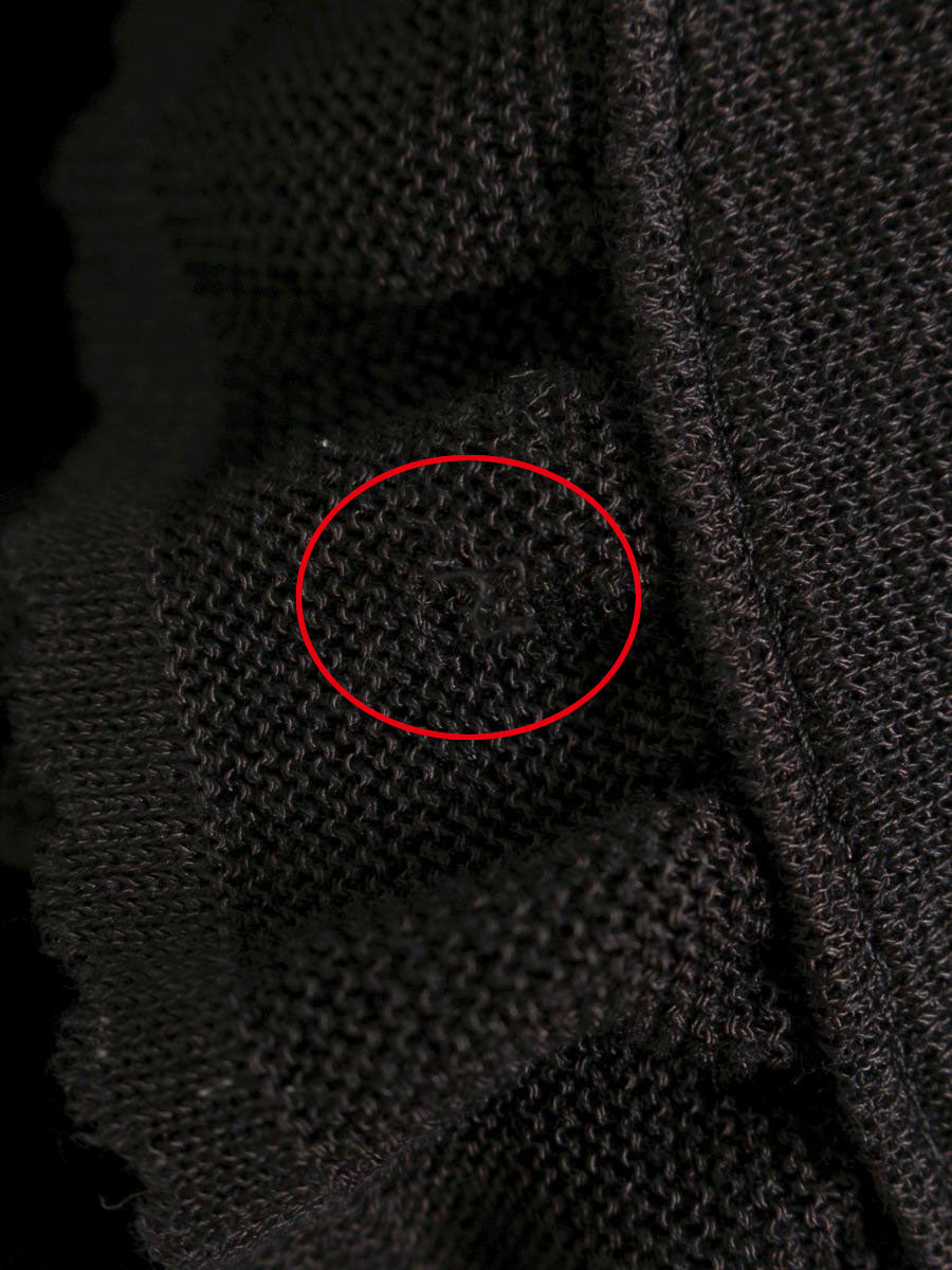 エムズグレイシー カーディガン フリル ボレロ