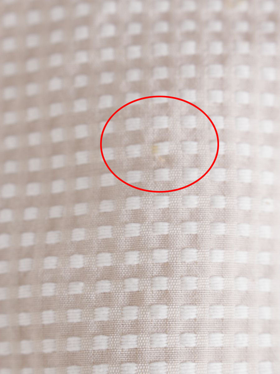 トッカ スカート リブ フラワービジューボタン