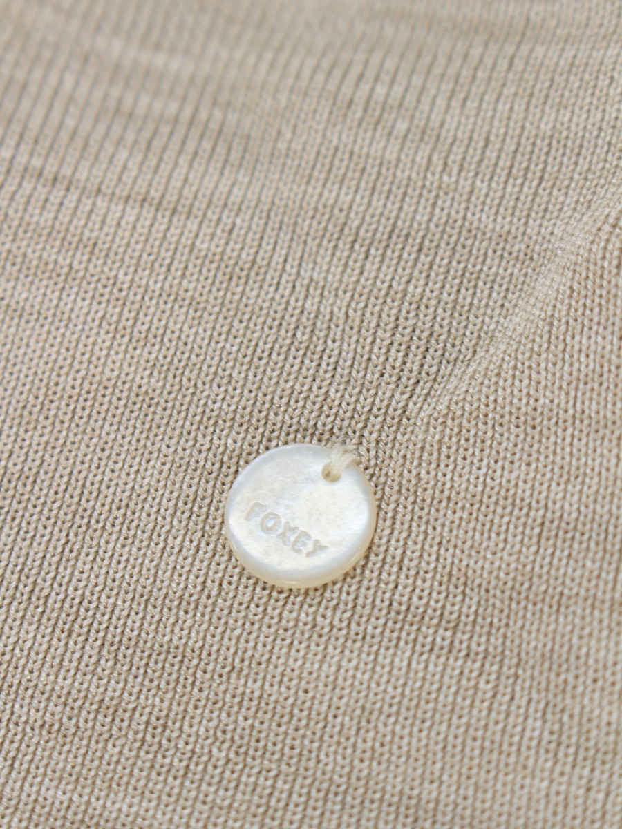 フォクシーブティック カーディガン 39306 Cardigan