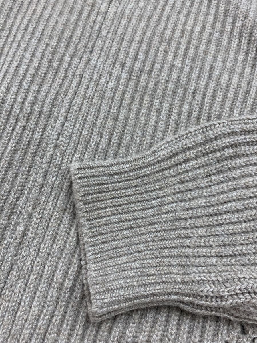 フォクシーブティック カーディガン KNIT CARDIGAN DIORAMA