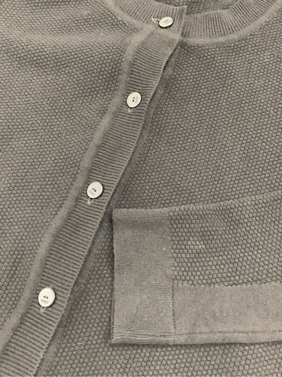 フォクシーブティック カーディガン Crispy