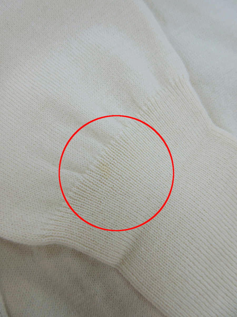 フォクシーブティック カーディガン 33241 Cardigan Lacy Compact