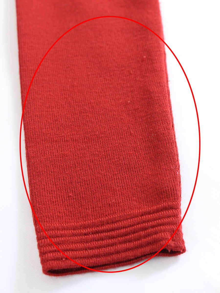 ルネ カーディガン パール