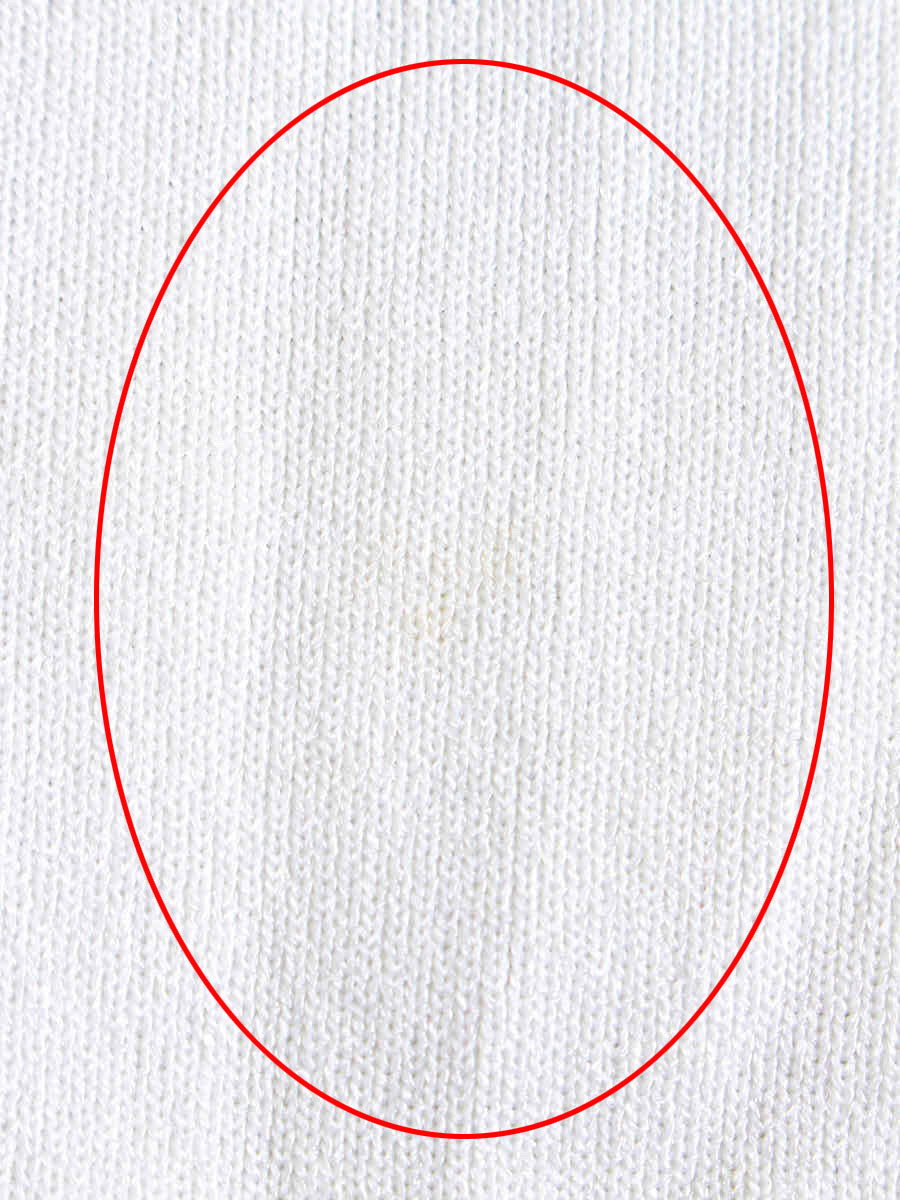 ルネ カーディガン ニット ツイード