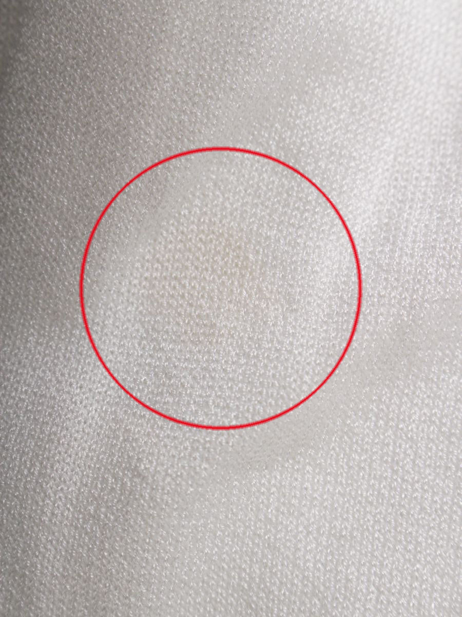 ルネ カーディガン ニット フラワーレース