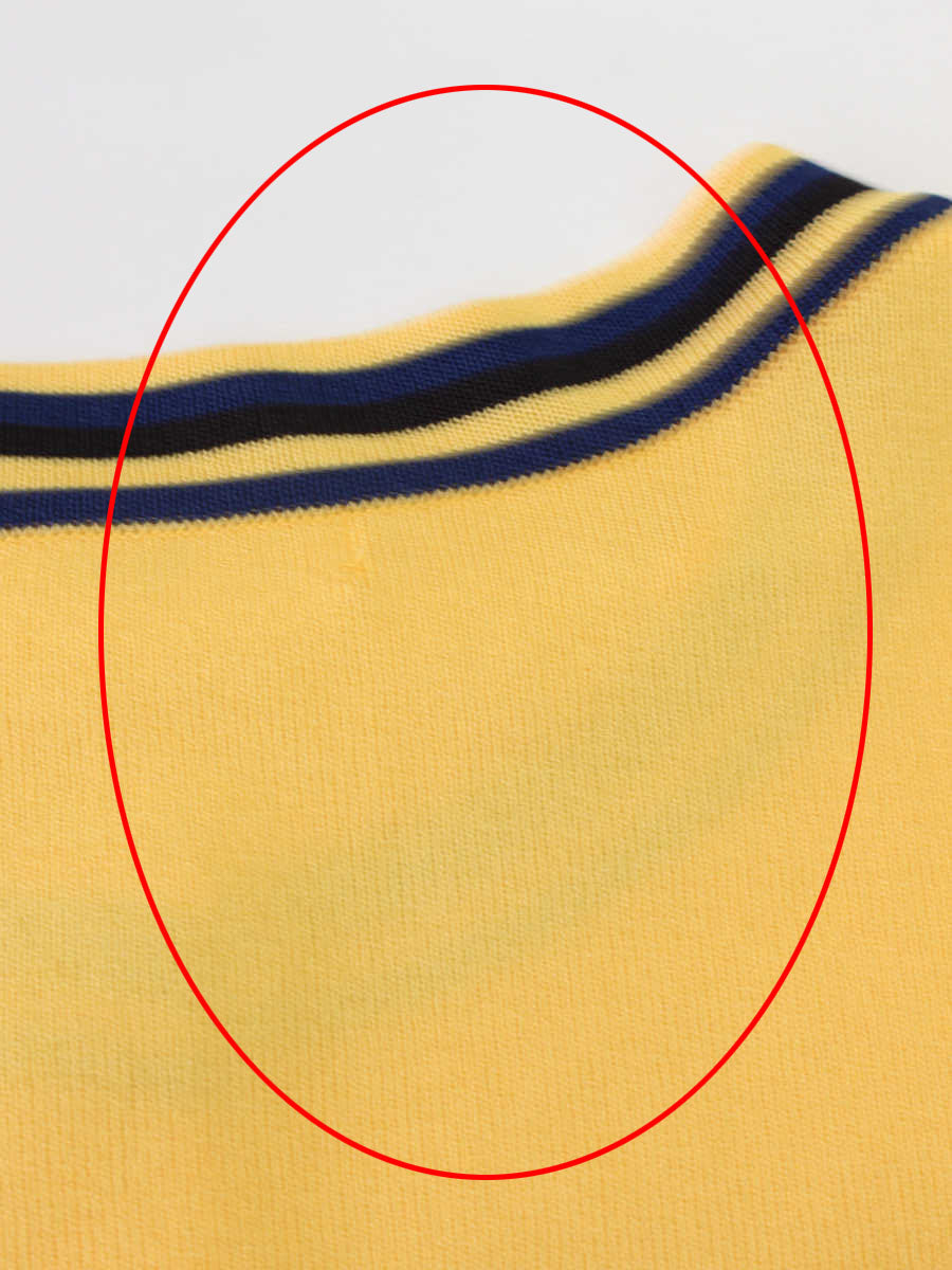 ルネ カーディガン ニット